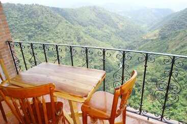 Taxco Hotel Loma Linda