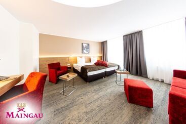 فندق Maingau
