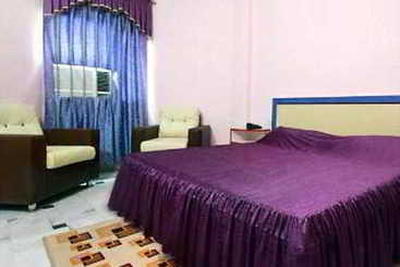 Hotel Mandakini Villas