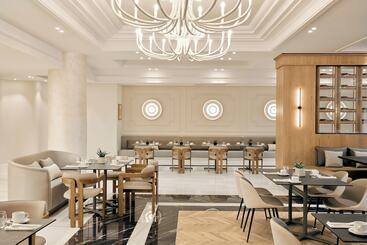 호텔 Minoa Palace Resort