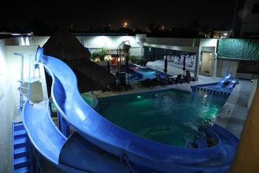 هتل Miramar Inn