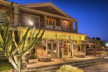 Отель Molfetta Beach