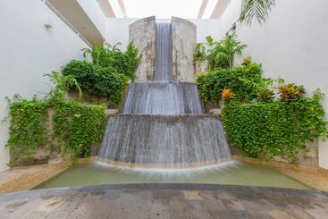 호텔 Ocean Breeze Nuevo Vallarta