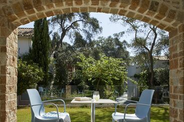 هتل Parga Beach Resort