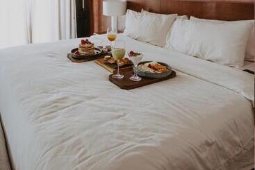 فندق Piedra De Agua Merida