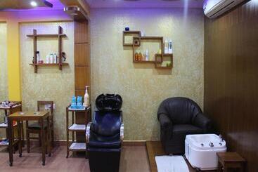 هتل Resort Terra Paraiso