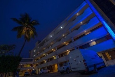 Otel San Antonio