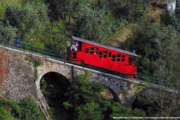 Smart Hotel Bartolini