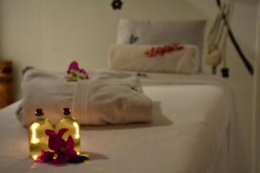 בית מלון כפרי & Spa Dona Urraca San Miguel De Allende
