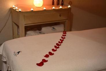 בית מלון כפרי & Spa Dona Urraca San Miguel De Allende