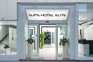 Suite Hotel Elite