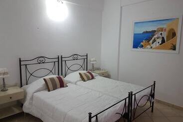 فندق Suites Blue