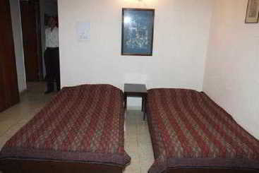 Отель Sunshine Villa