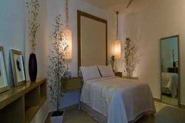 בית מלון כפרי Taheima Wellness Resort & Spa