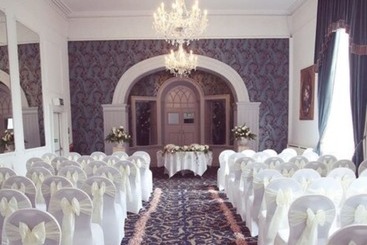 בית מלון כפרי The Bear, Cowbridge