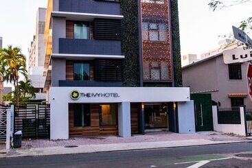 The Ivy Hotel San Juan