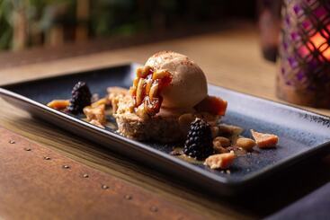 בית מלון כפרי The Kylestrome