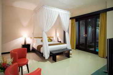 فندق The Replica Suite