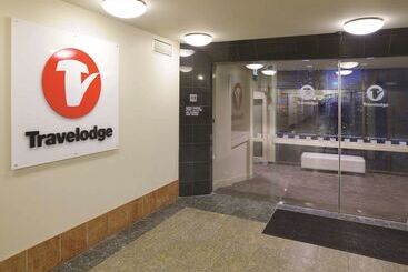 Travelodge Hotel Wellington