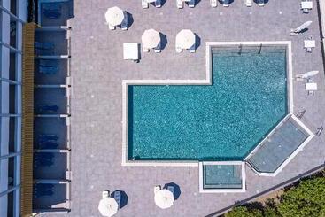 Tsampika Hotel Faliraki