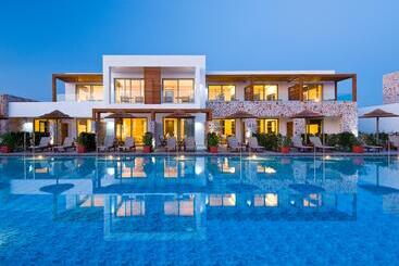 בית מלון כפרי TUI Sensimar Palazzo Del Mare