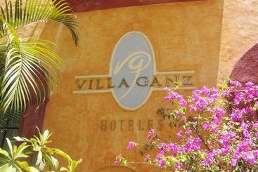 فندق Villa Ganz Boutique