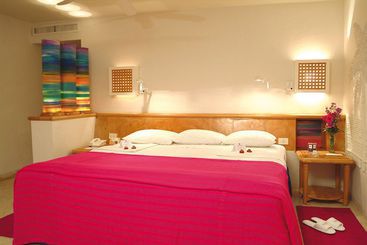 فندق Worldmark by Wyndham Isla Mujeres