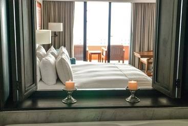 هتل Zoetry Casa Del Mar Los Cabos