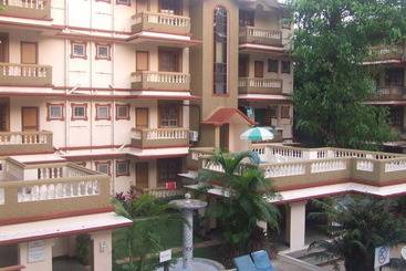 Lillywoods Highland Beach Resort