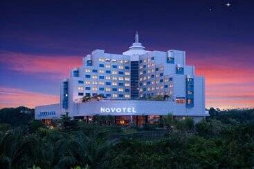 Novotel Balikpapan