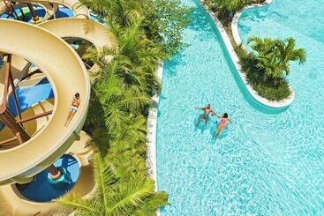 Jungala Park Hotel At Vidantaworld Riviera Maya