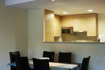 آپارتمانهای توریستها Palamós Apartamentos