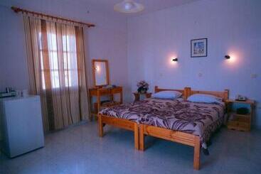 פנסיון Ocean View