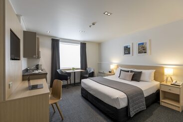 Quest Dunedin Serviced Apartments