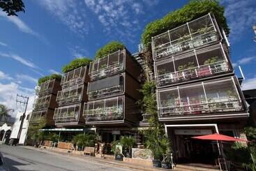 Reina Roja Hotel Boutique