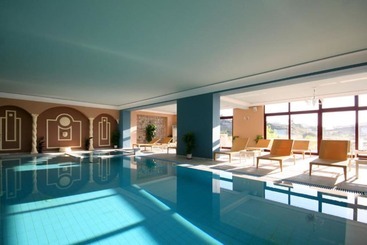 استراحتگاه Viva Mare Hotel & Spa