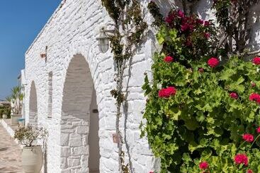 Saint Andrea Seaside Resort   Adults Only