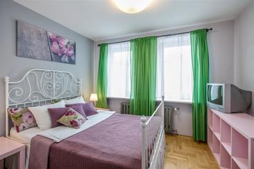 The Secret Garden Hostel