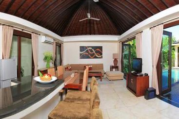 The Seri Villas