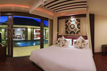 The Seri Villas