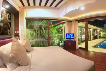 The Seri Villas