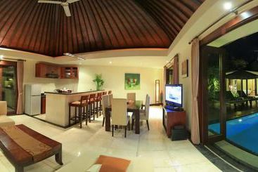 The Seri Villas
