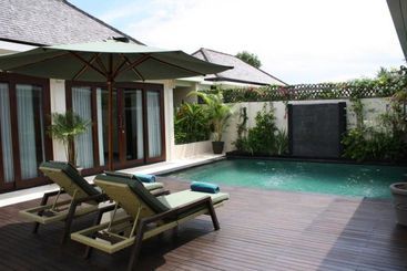 The Seri Villas