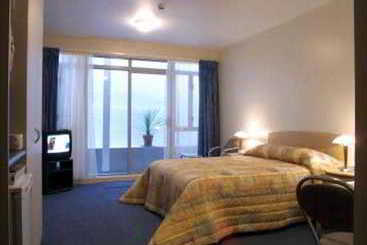 Отель Victoria Apartments