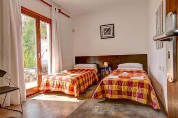 游客公寓 Villa Rodea