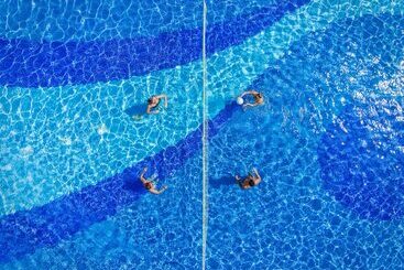 منتجع Fiesta Americana Nuevo Vallarta