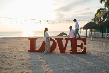 리조트 Fiesta Americana Nuevo Vallarta