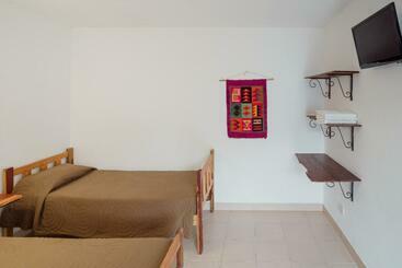 هاستل Aires De Cafayate