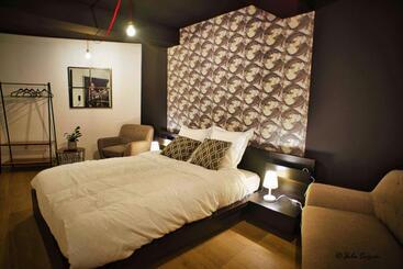 住宿加早餐 Barotel Bed & Dinner