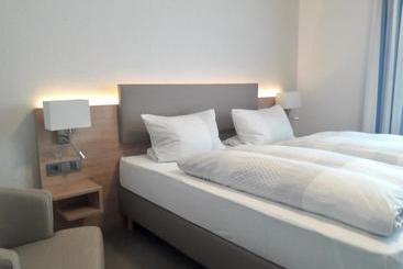 민박 Pension Dirkschnieder